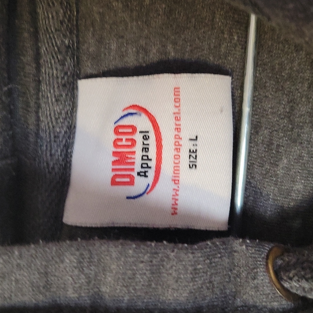 San Diego hoody sweatshirt - Picture 3 of 4